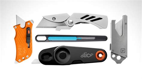 The Best Utility Knives to Buy in 2021