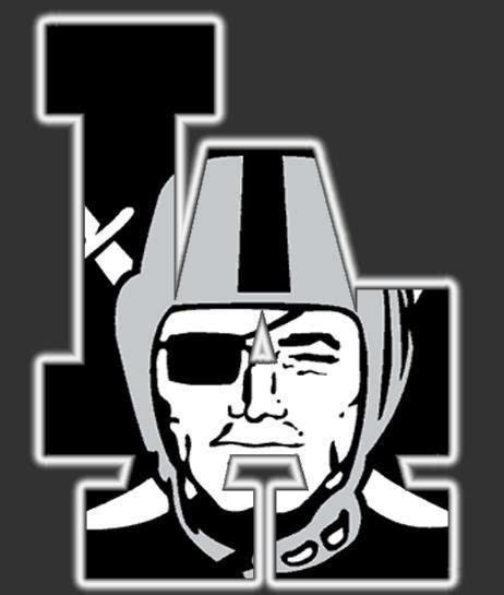 los angeles raiders logo 10 free Cliparts | Download images on Clipground 2024