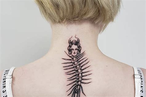 10 up-and-coming tattoo artists in Toronto you need to know about