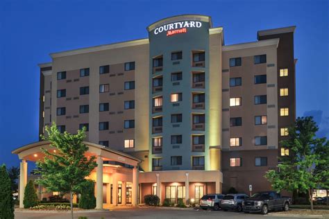 Photos of Courtyard By Marriott Charlotte Concord | Marriott Bonvoy