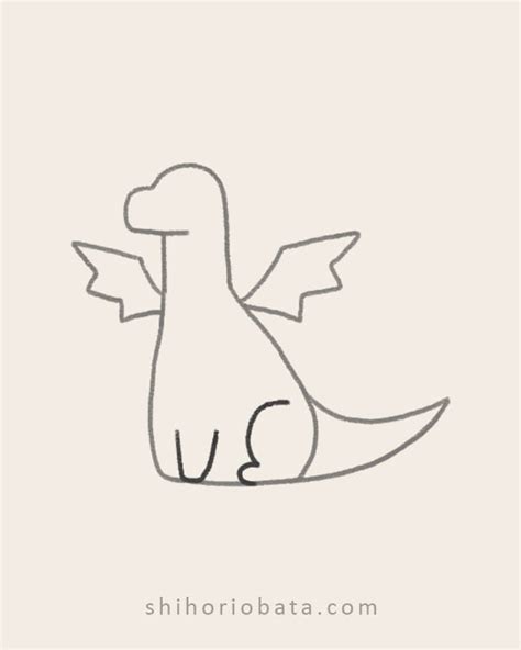 How to Draw a Dragon: 15 Easy Dragon Drawing Ideas