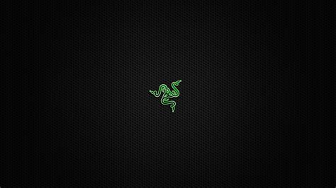 Slightly changed the colour of the Razer Blade factory wallpaper. Hope ...