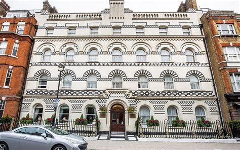 LANGHAM COURT HOTEL $145 ($̶2̶7̶0̶) - Updated 2023 Prices & Reviews - London, England