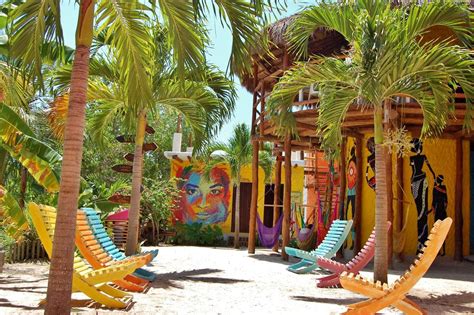 Where To Stay In Isla Holbox: Hotels for Every Budget (2021 Guide)
