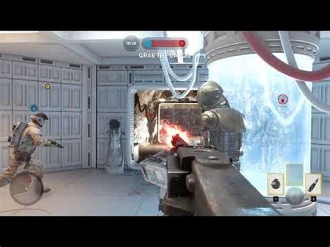 battlefront 1 gameplay - YouTube