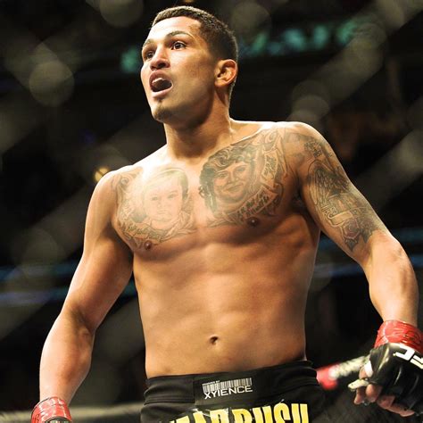 Anthony Pettis in Line for Lightweight or Featherweight Title Shot Upon ...