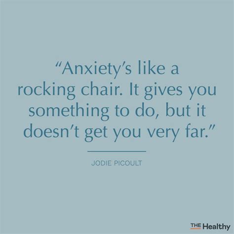 16 Anxiety Quotes that May Help You Cope a Little Better | The Healthy