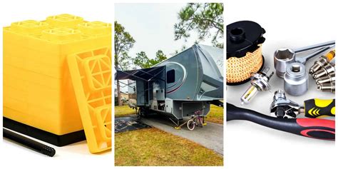 35 Must Have RV Accessories For Super Successful Camping - The Roving Foley's