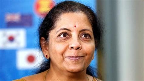 With defence portfolio, Nirmala Sitharaman joins the list of powerful women leaders | Latest ...