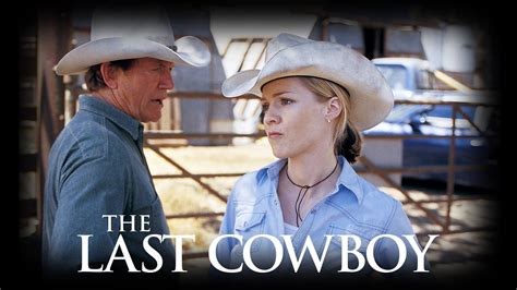 Watch The Last Cowboy (2003) Full Movie Online - Plex