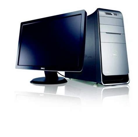 Intel Core I5 4th Gen Desktop Computer at best price in Hyderabad