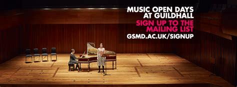 Photos | Guildhall School of Music and Drama | United Kingdom