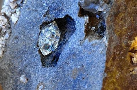 A visit to Herkimer Diamond Mines: Dig and hammer to find treasure (photos) - newyorkupstate.com