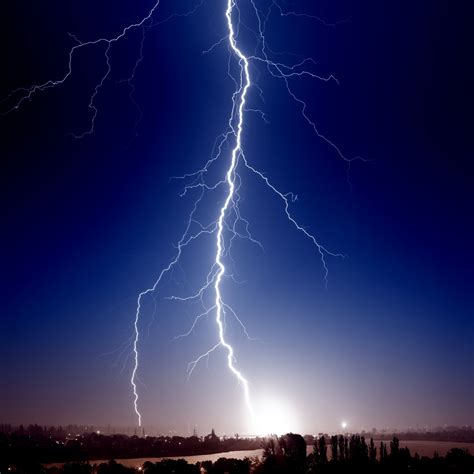 🔥 [70+] Lightning Strike Wallpapers | WallpaperSafari