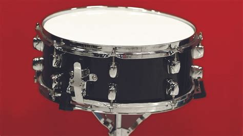 How to create the perfect snare drum | MusicRadar