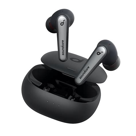 Anker Soundcore Liberty Air 2 Pro True Wireless Earbuds, Targeted ...