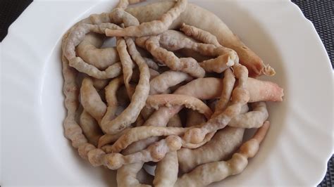 Stuffed Intestines (Fwaregh) – Tabkhet el yom