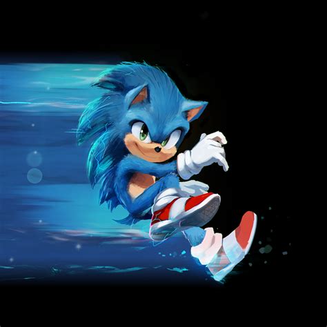 Sonic Wallpaper : See more ideas about sonic, sonic art, sonic the ...