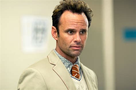 Walton Goggins Joins ‘Ant-Man and the Wasp’