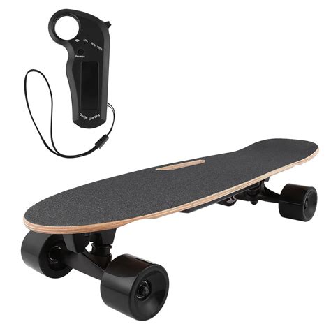 Diy Electric Skateboard Remote - Electric Skateboard Wireless Remote Controller - DIY ... : The ...