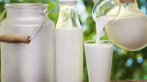 Cold Milk Benefits: You will be surprised to know the benefits of drinking