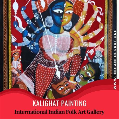 Indian Art and Culture - Indian Folk Art and Craft Gallery