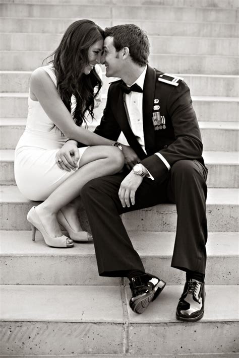 Alive and Livin': Military Engagement Photos