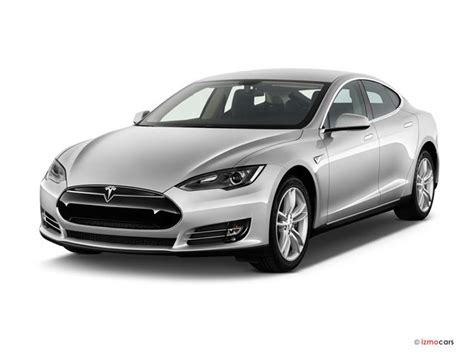 2016 Tesla Model S Review, Pricing, & Pictures | U.S. News