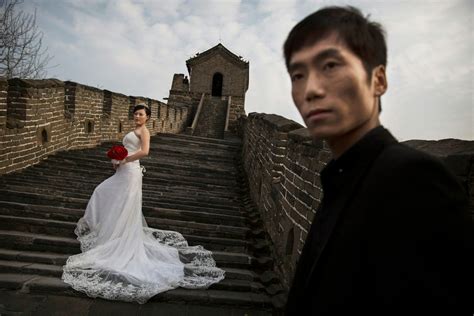 There's Still A "Bride Price" In China And It's Actually Going Up