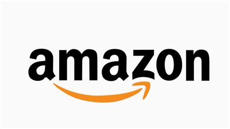 Amazon Logo (animation) - YouTube