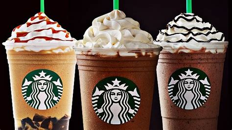 The 10 Most Popular Starbucks Drinks in the Philippines | Hot coffee, Starbucks, Latte flavors