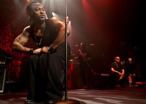 10 Best D’angelo Songs of All Time - Singersroom.com