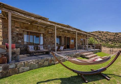 Karoo Ridge River Lodge in Middelburg, Eastern Cape