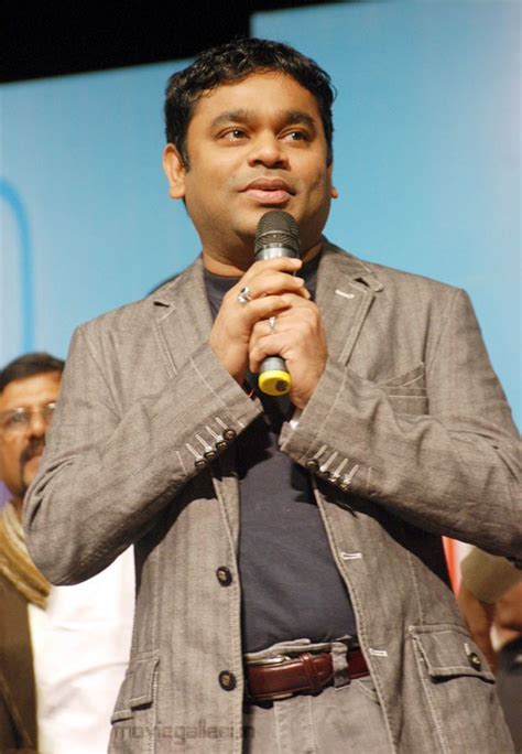 Indian Cinema: A. R. Rahman Award Recieving Photos