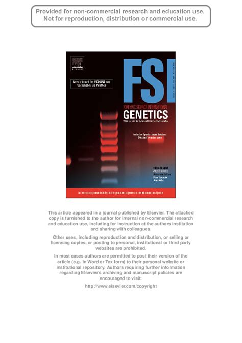 (PDF) Development of an antigen-based rapid diagnostic test for the identification of blowfly ...