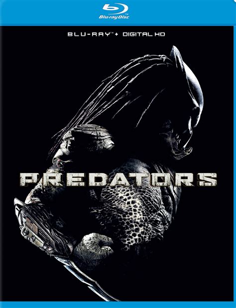 Predators [Blu-ray] [2010] - Best Buy