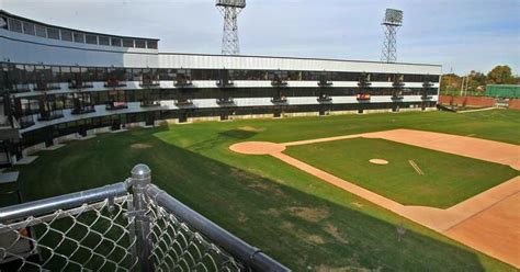 Lofts give new life to historic Bush Stadium