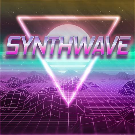 XT - Synthwave