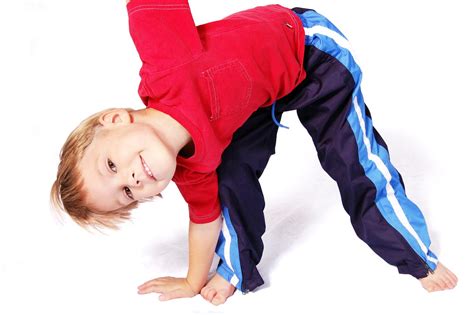 Best Abs Workout: Children and Exercise: Best Exercise Tips For Your ...