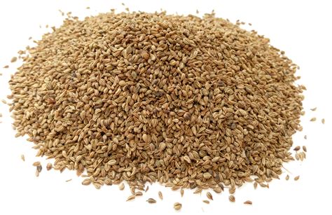 Ajwain Seeds Whole — Speedrange spices & health supplements