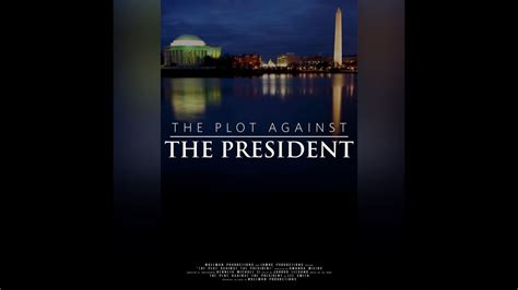 The Plot Against the President (Trailer) by Amanda MIlius - YouTube