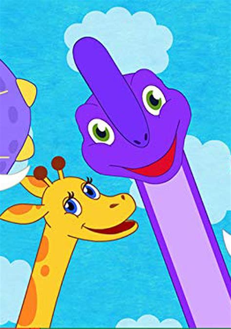 Pinkfong! Dinosaur Songs - streaming online