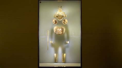 Gold Museum in Bogota, | Expedia