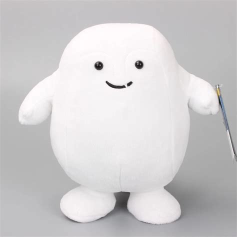 Doctor Who Adipose Stress Plush Toy 9 " 22 CM Children Soft Toys-in Stuffed & Plush Animals from ...