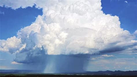 What is a microburst? | Latest Weather Clips | FOX Weather