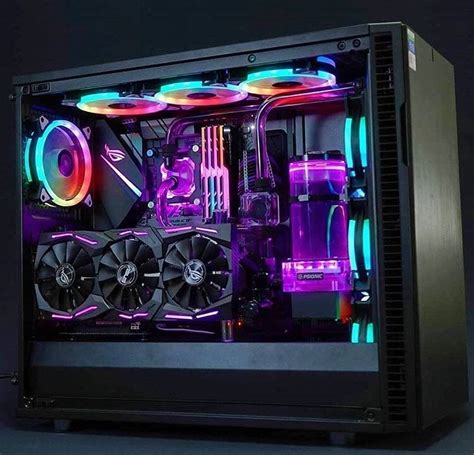 PC Gaming 1500 euro - Configurazione pronta per il 4K | Dicembre 2019 | PC-Gaming.it