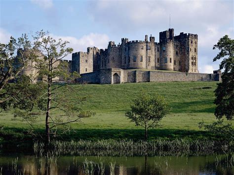 English Castles Wallpapers - Top Free English Castles Backgrounds - WallpaperAccess