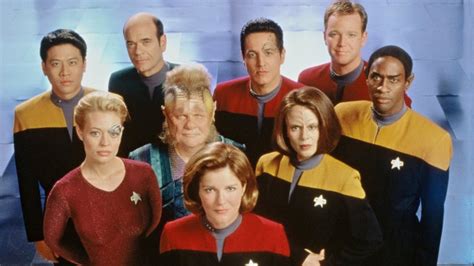 The Star Trek: The Next Generation Cast’s Best Non-Star Trek Roles ...