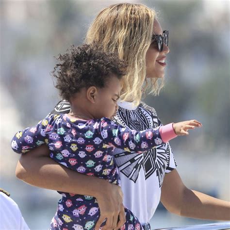 Blue Ivy Carter birthday present surprise - Today's Parent