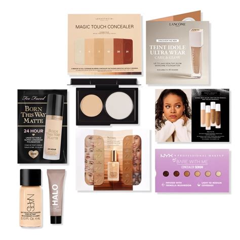 Free Makeup Samples Ulta | Saubhaya Makeup